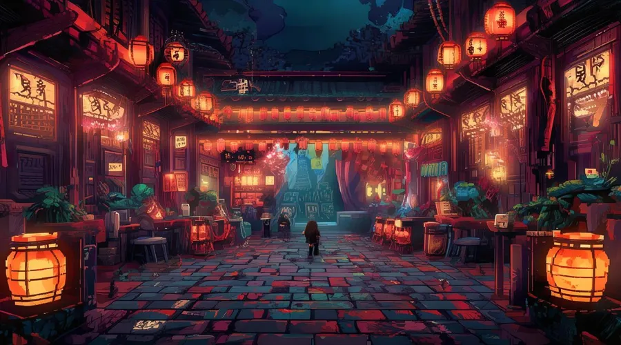 偶像梦幻祭游戏图片2